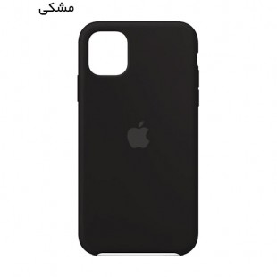 قاب سیلیکونی آیفون Silicon Case Apple iPhone 11