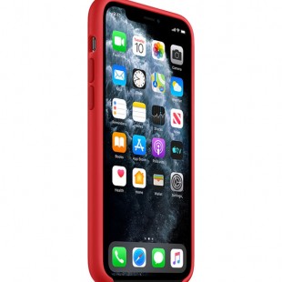 قاب سیلیکونی آیفون Silicon Case Apple iPhone 11 Pro