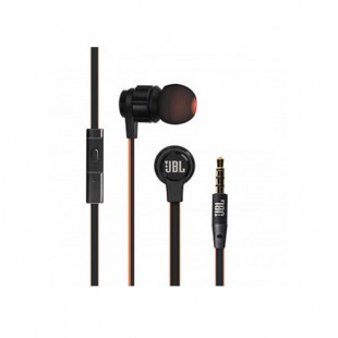 هدفون JBL مدل T180A Pure Base