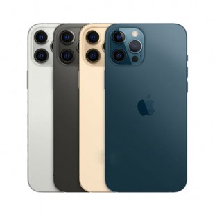 گوشی موبایل اپل iPhone 12 Pro Max