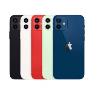 گوشی موبایل اپل iPhone 12
