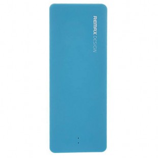 شارژر همراه ریمکس مدل PowerBox با ظرفیت 5000 میلی آمپر ساعت