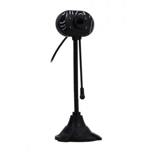 وب کم HD camera میکروفن دار