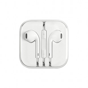 مشخصات هدفون کپی درجه یک اپل مدل Earpods
