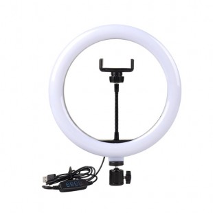 رینگ لایت مدل M26