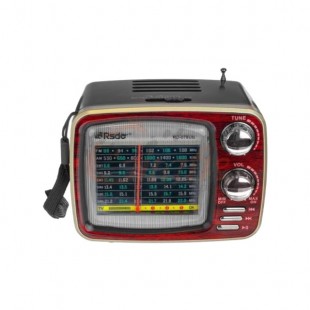 اسپیکر و رادیو ار اس دی مدل RSD RD-078UBT