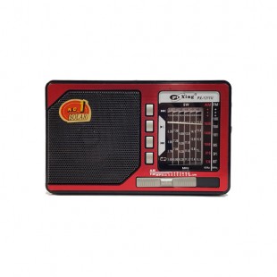 رادیو اسپیکر پوکسین PUXing PX-1211U