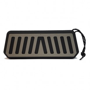 اسپیکر بلوتوثی Portable LCN-611A