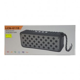 اسپیکر بلوتوثی Portable LCN-611B