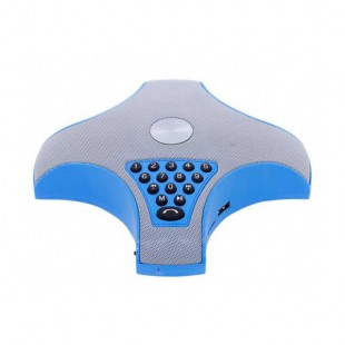 اسپیکر بلوتوث گاندو GANDO GN-RS0534BT