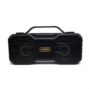 اسپیکر بلوتوث کیمیسو مدل KIMISO KMS-301