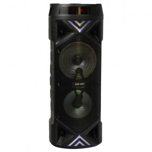 اسپیکر بلوتوث مدل BT Speaker ZQS-6201