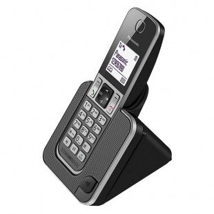 تلفن بیسیم پاناسونیک مدل KX-TGD310