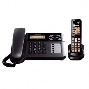 تلفن بی سیم پاناسونیک KX-TGF120
