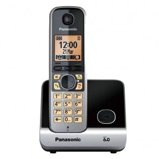 تلفن بیسیم پاناسونیک KX-TG6711