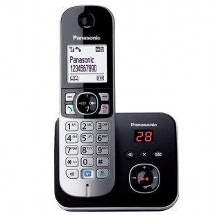 تلفن بی سیم پاناسونیک KX-TG6821