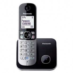 تلفن بی سیم پاناسونیک KX-TG6811