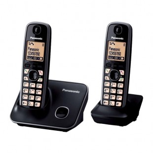 تلفن بی سیم پاناسونیک KX-TG3712