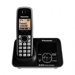 تلفن بی سیم پاناسونیک KX-TG3721
