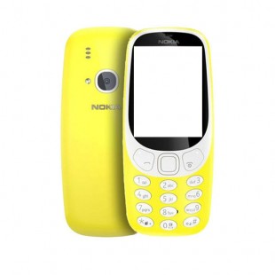قاب گوشی نوکیا مدل (Nokia 3310 (2017