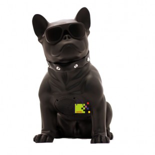 اسپیکر بلوتوثی طرح بولداگ مدل CH-M11