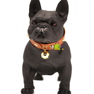 اسپیکر بلوتوثی طرح بولداگ مدل CH-M209