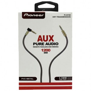 مشخصات کابل AUX پایونیر Pioneer Pi-S720