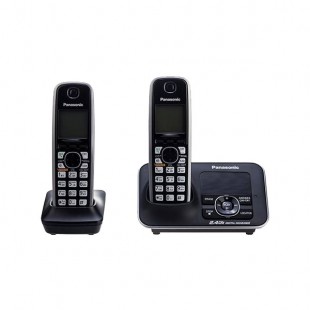 تلفن بی سیم پاناسونیک مدل KX-TG3722