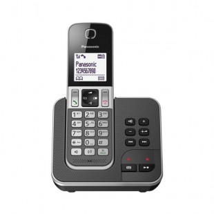 تلفن بي سيم پاناسونيک مدل KX-TGD320