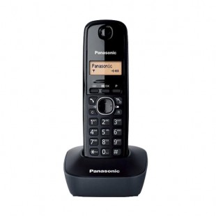 تلفن بی سیم پاناسونیک مدل KX-TG1611