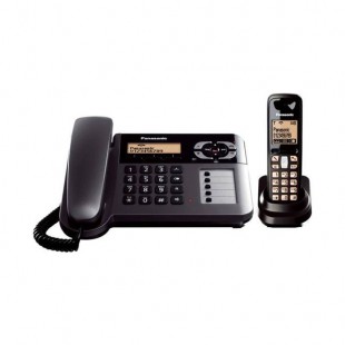 تلفن بي سيم پاناسونيک مدل KX-TG6461