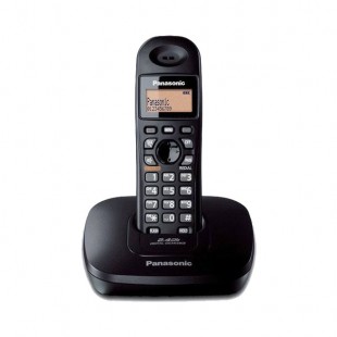 تلفن بی سیم پاناسونیک Panasonic KX-TG3611BX