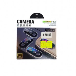 محافظ لنز دوربین آیفون 8Plus