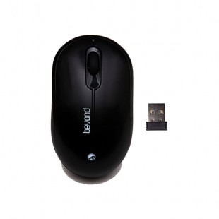 ماوس بی سیم بیاند BM-3508 RF