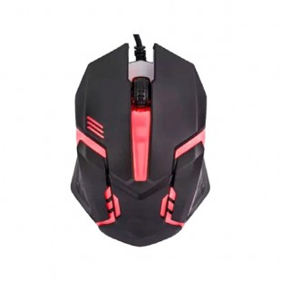 ماوس با سیم گیمینگ XP-G697D