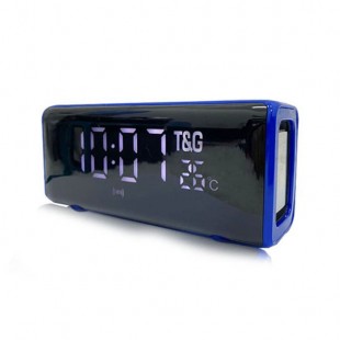 اسپیکر بلوتوثی مدل T&G TG-174