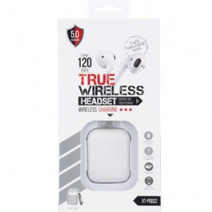 هدست بی‌سیم XT-PODS2