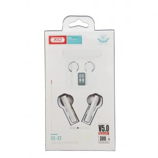 هدست بلوتوث XO مدل XO-X2