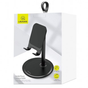 هولدر موبایل رومیزی یوسامز Usams Desktop Holder US-ZJ048