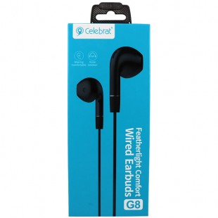 هندزفری سلبریت Celebrat G8