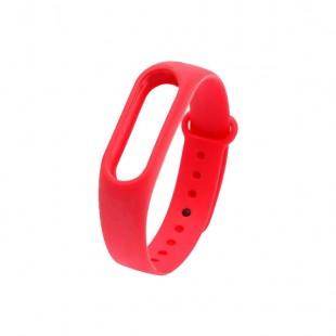بند مچ بند شیائومی Mi Band 5 Silicone