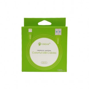 کابل شارژ سلبریت مدل CB-01i
