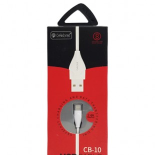 کابل شارژ سلبریت مدل CB-10