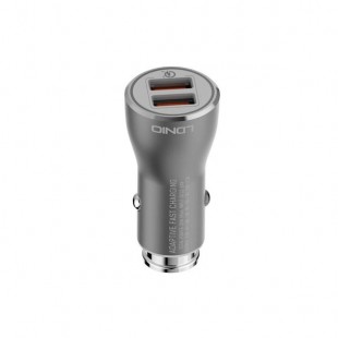 شارژر فندکی الدینیو مدل C407Q