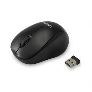 ماوس بی سیم بیاند BM-1349 RF