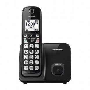 تلفن بی سیم پاناسونیک KX-TGD510