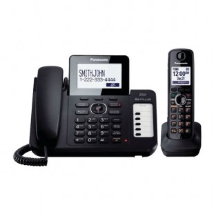 تلفن بی سیم پاناسونیک KX-TG6671