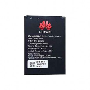 باتری مودم همراه هوآوی E5573 /E5577 مدل HB434666RBC