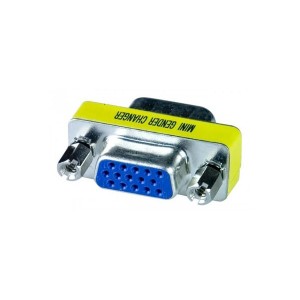 تبدیل افزایش طول VGA