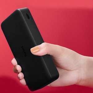 Xiaomi PB200lZM power bank